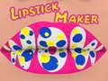 Spil Læbestiftfremsteller online