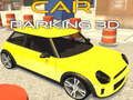 Spil Bilparkering 3D online