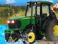 Spil Varetraktor Landbrug Simulationsspil online