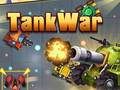 Spil Tankkrig.io online