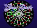 Spil Glødende Dart online Spil Glødende Dart online