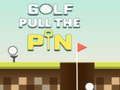 Spil Golf Træk Stødet Ud online