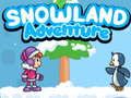 Spil Sneeland Eventyr online