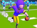 Spil Touchdown Ære online