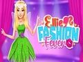 Spil Ellie Modefeber online