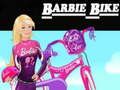 Spil Barbie Biker online Spil Barbie Biker online