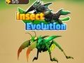 Spil Insekternes Evolution online