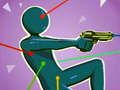 Spil Skud 3D online