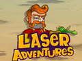 Spil Laser Eventyr online