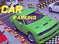 Spil Bilparkering online