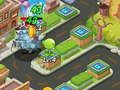 Spil Planter Mod Zombier Afblokeret online Spil Planter Mod Zombier Afblokeret online