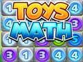 Spil LEGETØJ MATEMATIK online Spil LEGETØJ MATEMATIK online