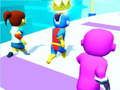 Spil Faldende Mennesker 3D online