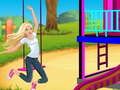 Spil Barbie Legeland online