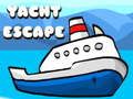 Spil Yacht Flugt online