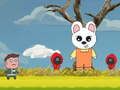 Spil Squidy Overlevelse online Spil Squidy Overlevelse online