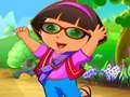 Spil Dora Sommerkjole online Spil Dora Sommerkjole online