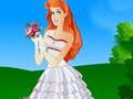 Spil Prinsesse Auroras Bryllup online Spil Prinsesse Auroras Bryllup online
