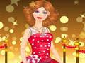 Spil Barbie Festmakeup online Spil Barbie Festmakeup online
