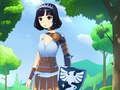 Spil Anime Pige Fantasi Påklædning online Spil Anime Pige Fantasi Påklædning online
