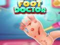 Spil Doktor Fod online