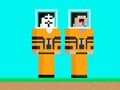 Spil Noob vs Hacker Dykkersuite online