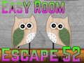 Spil Amgel Let Escape fra Værelset 52 online