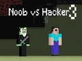 Spil Noob vs Hacker 3 online Spil Noob vs Hacker 3 online