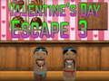 Spil Amgel Valentines Day Escape 3 online