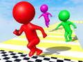 Spil Løbs Race 3D online