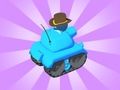 Spil Tank Rush online Spil Tank Rush online