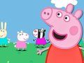 Spil Peppa Gris: Match 3 online Spil Peppa Gris: Match 3 online