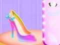Spil Baby Taylor Sko Designer online
