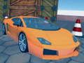 Spil Gta Bileræs - Simulering Parkering 4 online