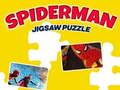 Spil Spiderman puslespil online Spil Spiderman puslespil online