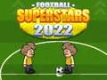Spil Fodbold Supersstars 2022 online
