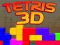 Spil Tetris 3D online