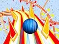 Spil Galt Tunnel 3D online