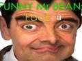 Spil Sjovt ansigt af Mr. Bean HTML5 online Spil Sjovt ansigt af Mr. Bean HTML5 online