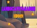 Spil Skjult Landskab Paradis online