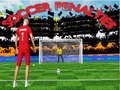 Spil Fodboldstraffe online Spil Fodboldstraffe online