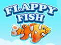 Spil Flappy Fisk online