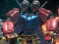 Spil Ultimate Robo Duel 3D online Spil Ultimate Robo Duel 3D online