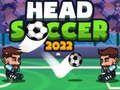 Spil Hoved Fodbold 2022 online Spil Hoved Fodbold 2022 online