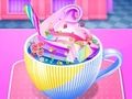 Spil Baby Taylor: Lav Godnatdrink online