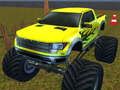 Spil Traktor Parkeringsspil online