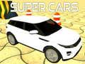 Spil Super Biler online
