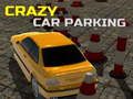 Spil Galt Bilparkering online