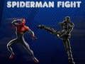 Spil Spiderman Kamp online Spil Spiderman Kamp online