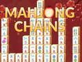 Spil Mahjong Kæder online